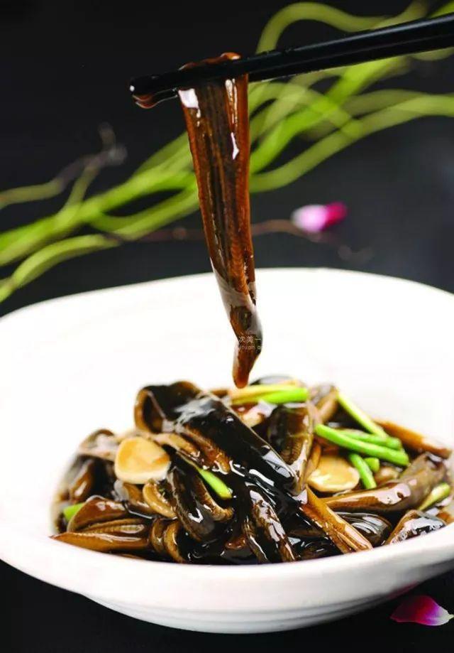 中国顶级淮扬菜大赏