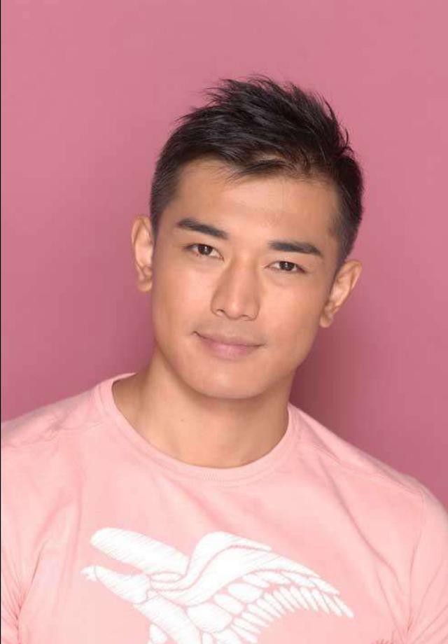 香港tvb十大男配角,演技不错,却名气一直不温不火