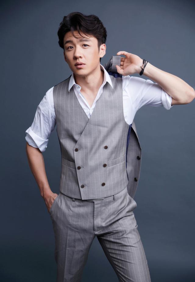 苏鑫主演幻境猎手泰国开机多重身份玩转悬疑