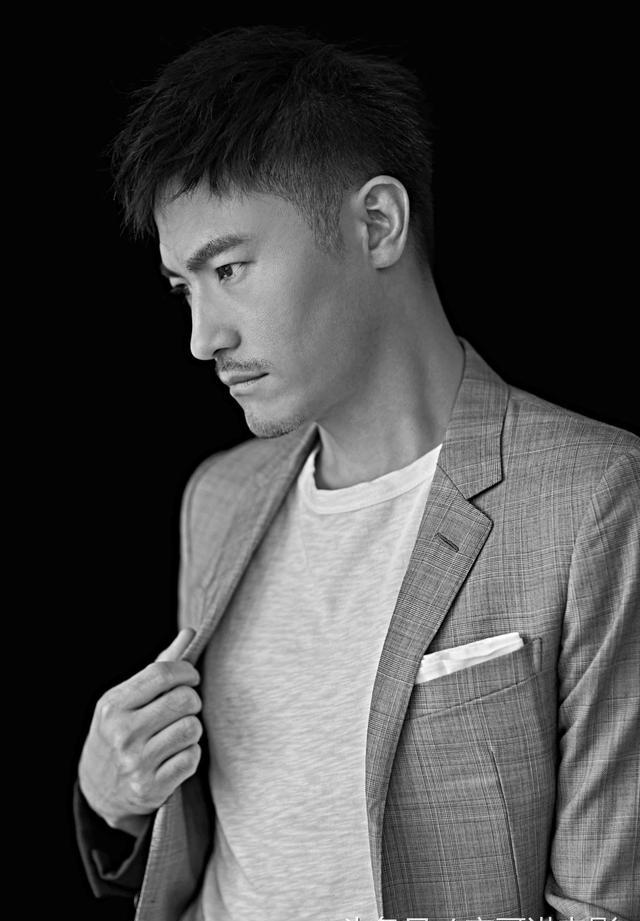 "法医秦明"系列小说《尸语者》首登大银幕:大电影