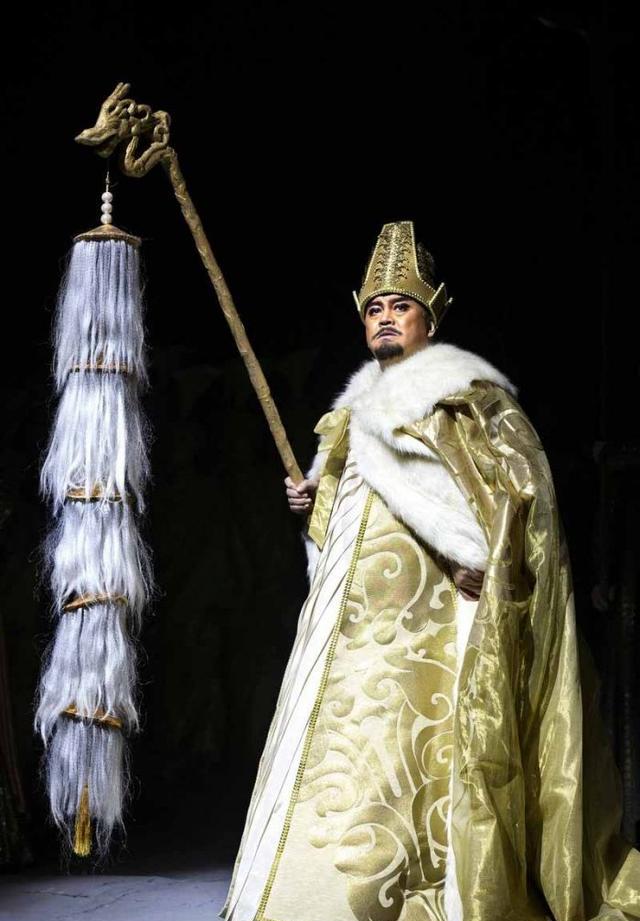 张骞,苏武和李陵等这些名人都没逃过