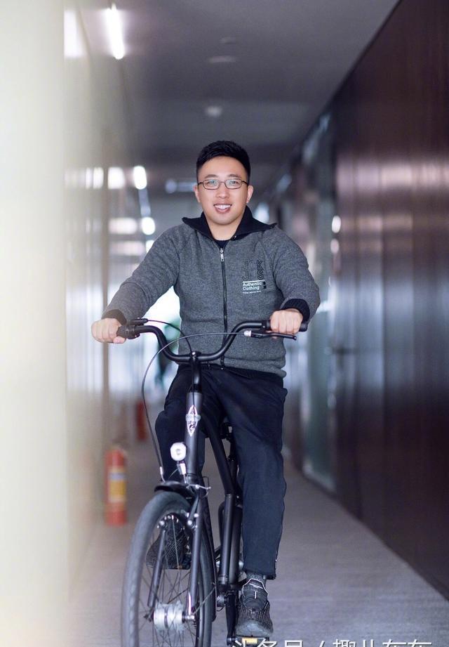 于正称知道很多人不喜欢自己,但是也没办法只要自己觉得好就可以