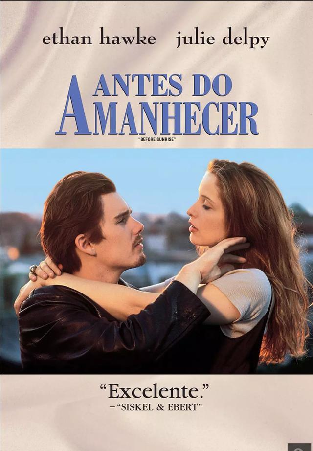 推荐三部轻松风格的欧美电影,都很喜欢