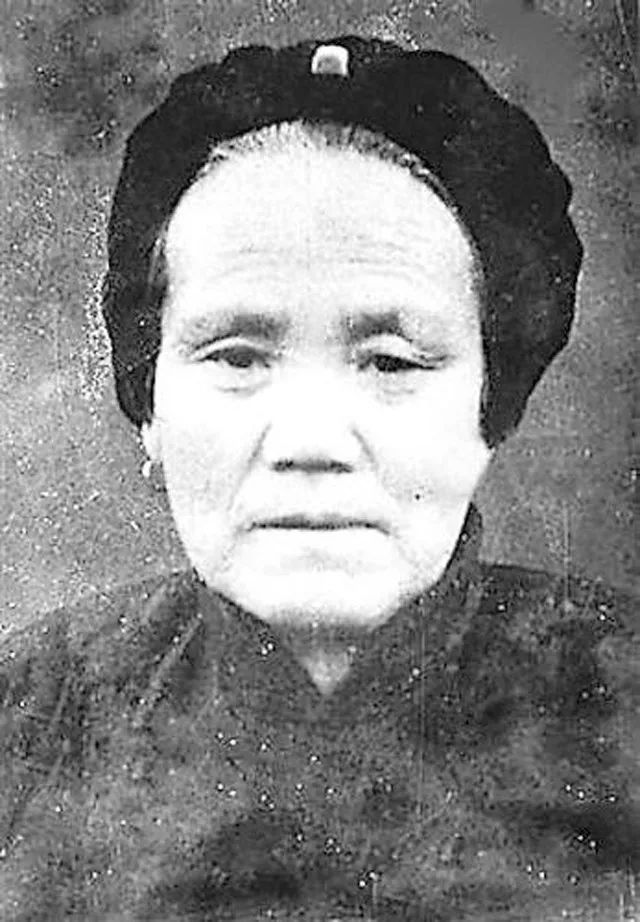 当代佘太君:丈夫及7个儿子投身抗日全部牺牲,至死要等亡灵回家