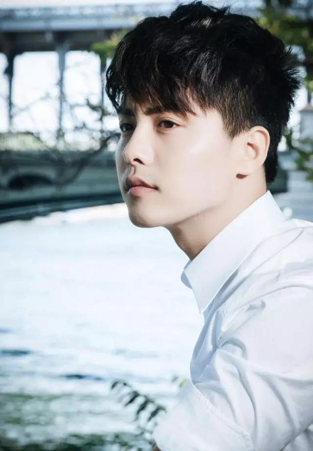 专访 | 万万没想到,马天宇说自己是禁欲系男子