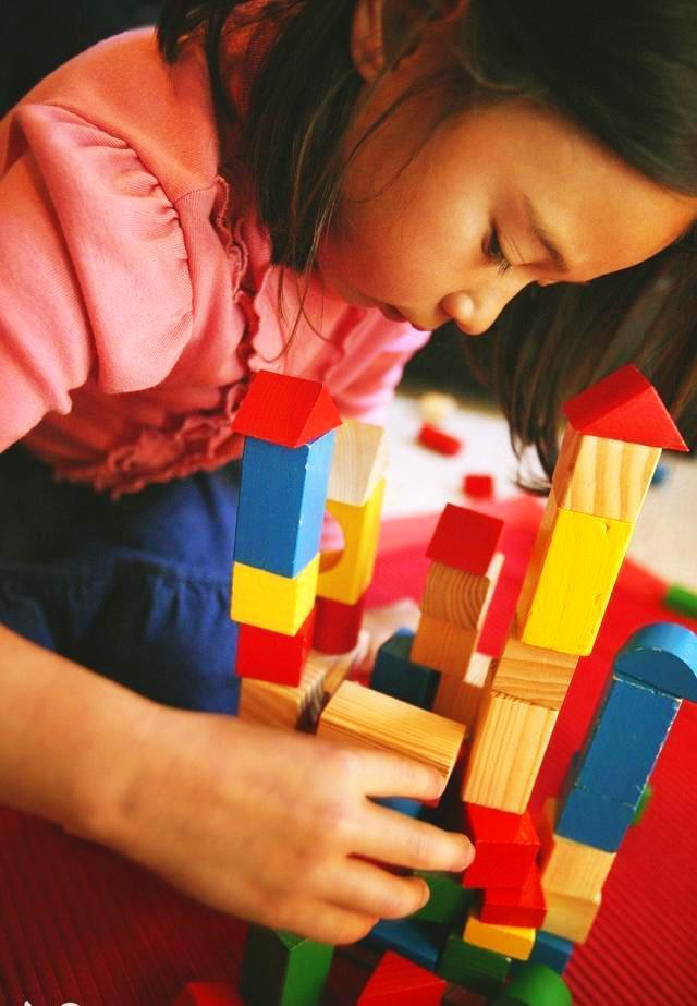 3岁宝宝玩具不贪多,这些经典小玩具同样玩出聪明宝宝|宝宝|玩具|孩子