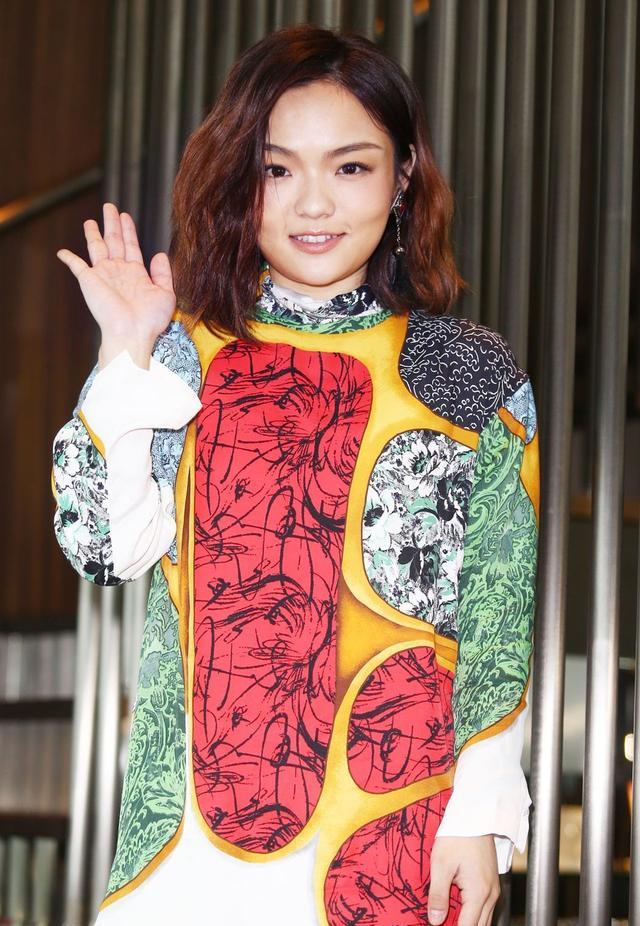 徐佳莹承认比尔贾为"理想男友",等求婚