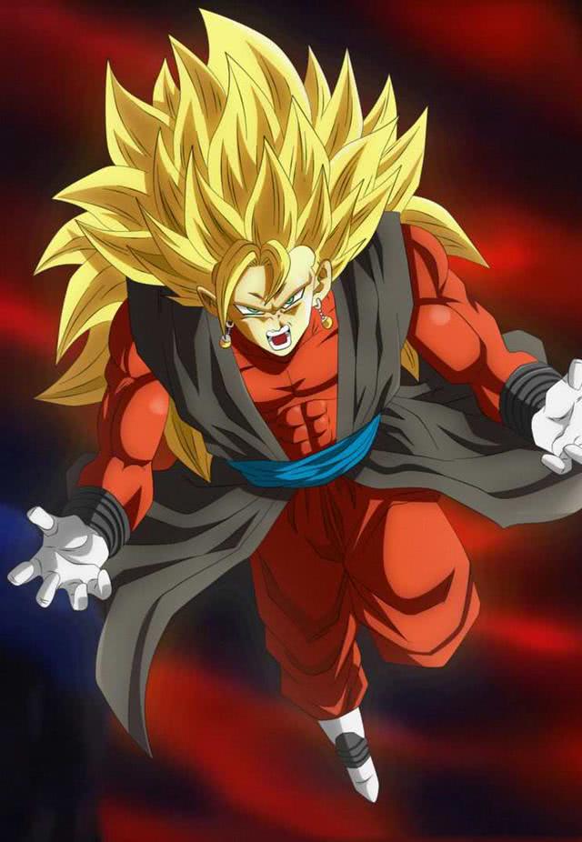 龙珠超鸟叔又遗忘一角色他却成就了悟空宇宙第一