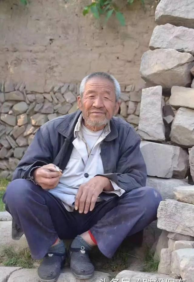 山西农村:留守老人和留守儿童|留守儿童|留守老人|山西_新浪新闻