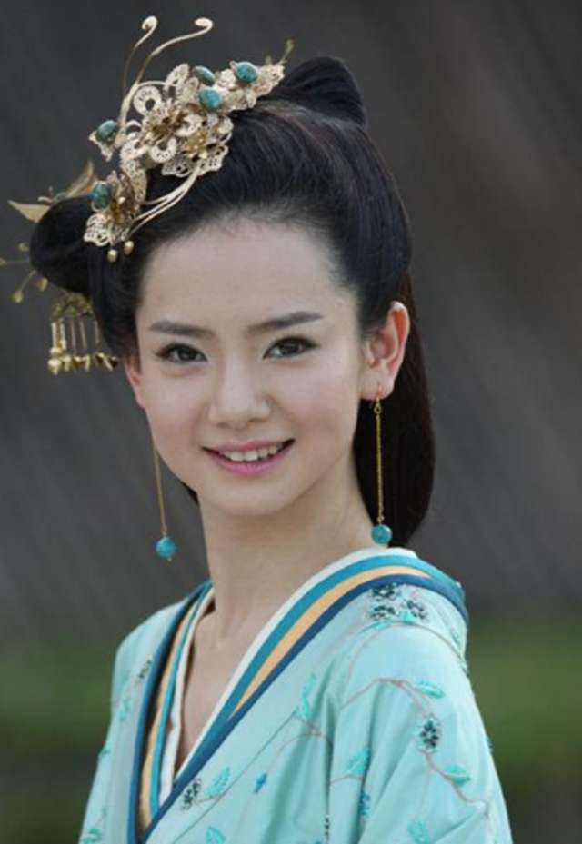 12星座穿越到古代代表的公主,心疼处女座,狮子座的霸气!!
