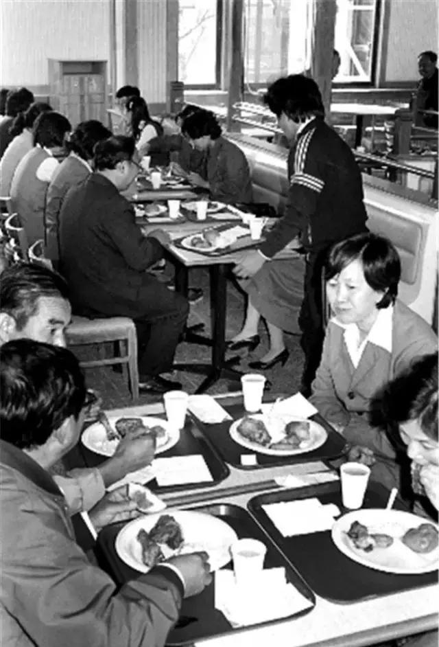 80年代的北京,看完这些照片我想哭!