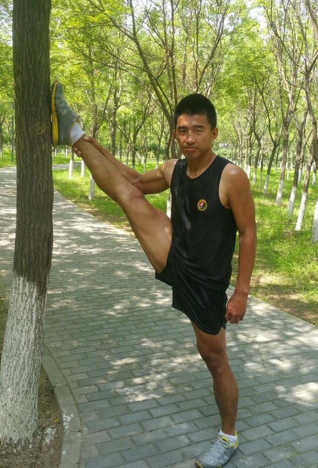 搏击牛人白近斌,曾与死神方便齐名!