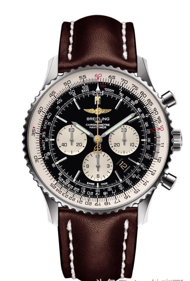 飞行员手表到底是什么