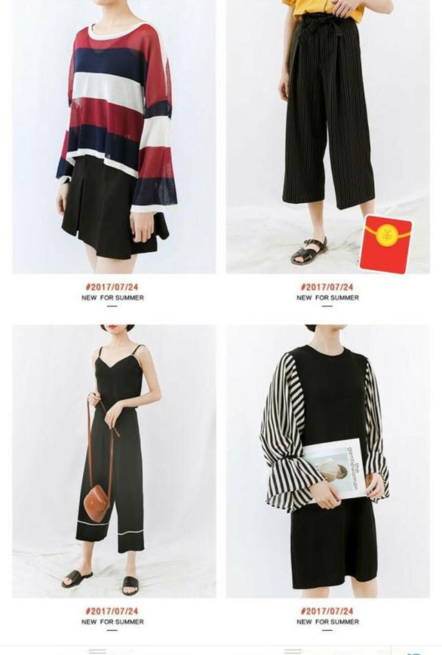 质量好的服装牌子有哪些_质量好的服装牌子有哪些品牌-第2张图片-潮百科