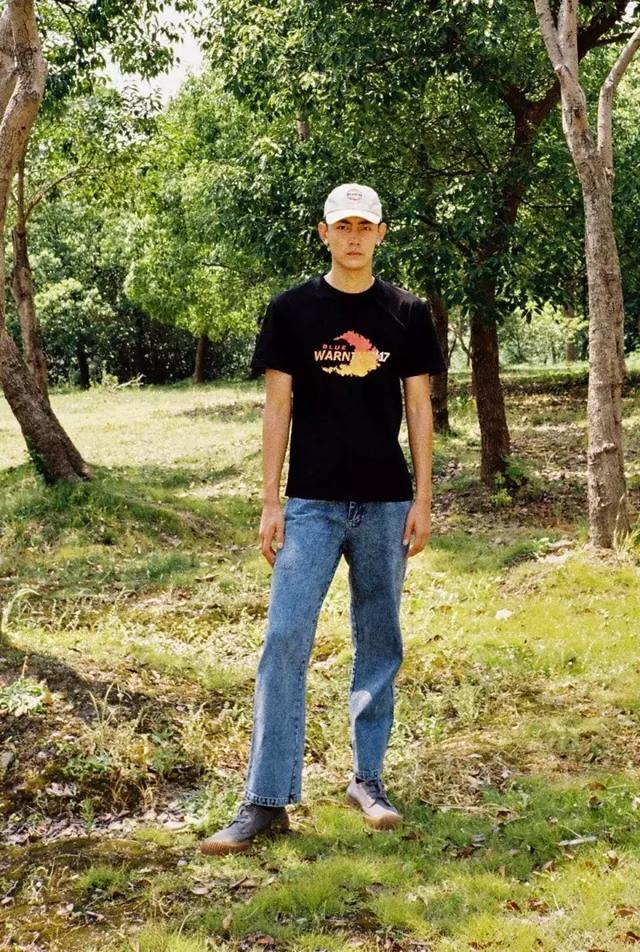 盘点戴帽子很好看的男明星!千玺偏爱渔夫帽?纪凌尘自创品牌?