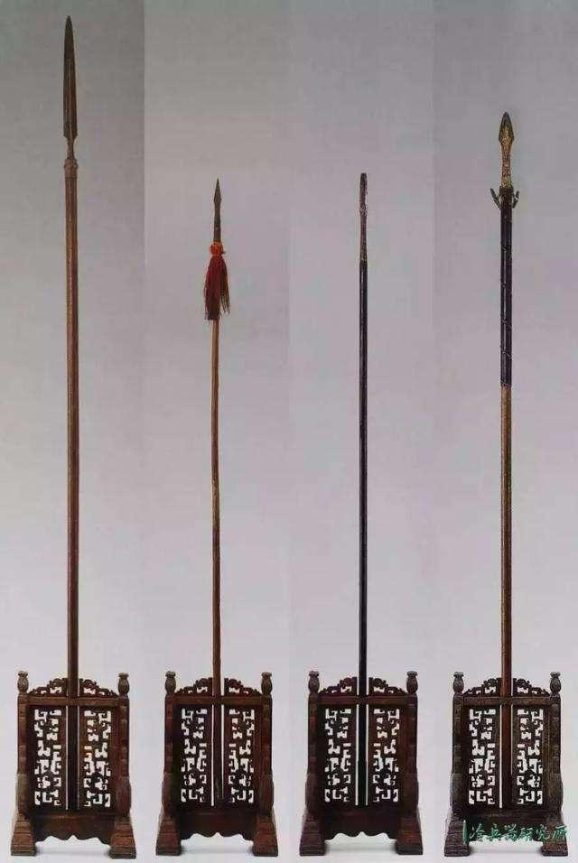 古代战场杀人无数一种武器, 功法流传至今, 其主人更是无敌的存在