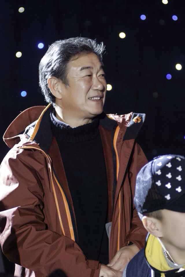 著名表演艺术家李心敏去世享年67岁 被誉为国民父亲