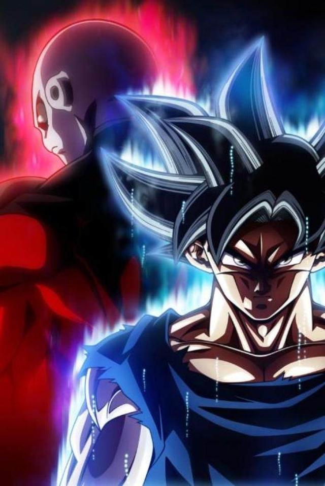 龙珠超:如果当初17号和悟空合体,拿下吉连是不是更轻松