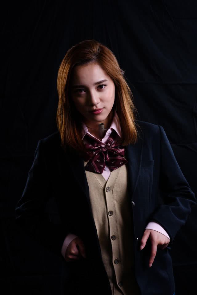 《人狼游戏》电影共有7部,在过去曾由樱庭奈奈美,土屋太凤,古畑星夏