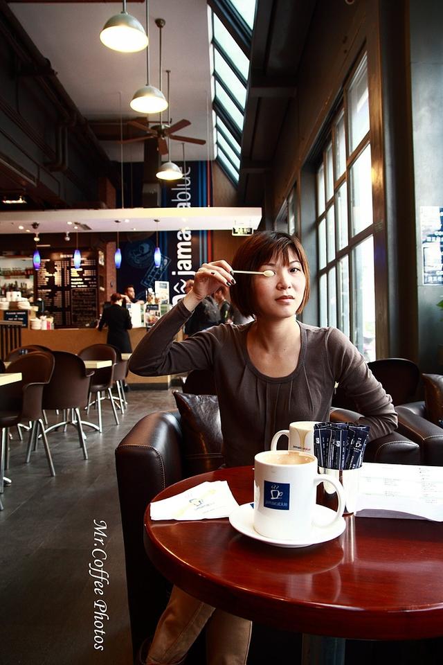 一位台湾人写的上海北京14天游记