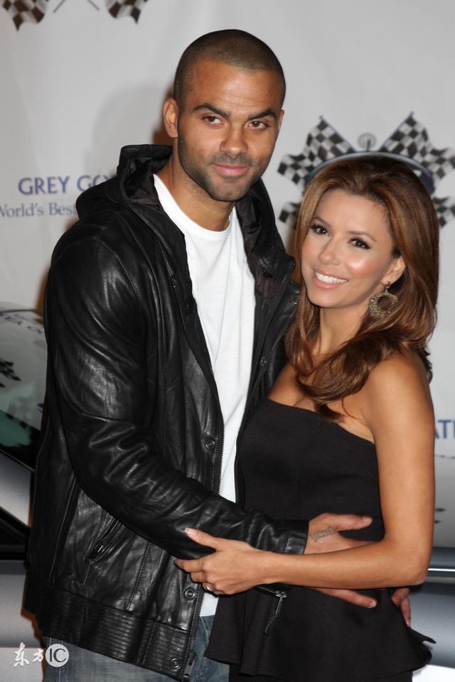 你所不了解的托尼-帕克的几件事