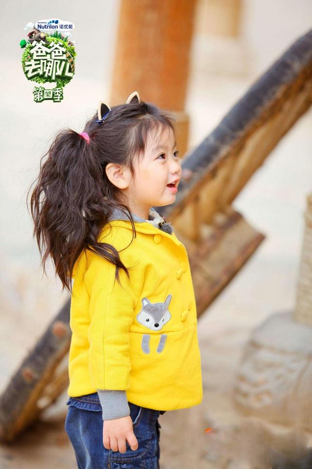 阿拉蕾婴儿照曝光,超级无敌萌!为何现在老是被网友diss早熟?