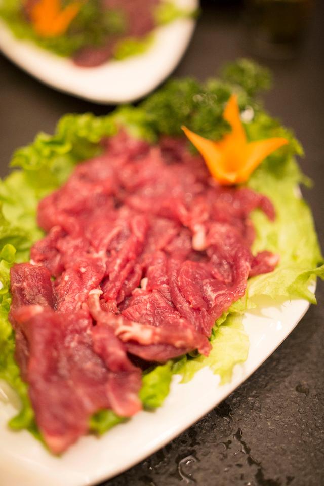 被舌尖上的中国推荐的火锅终于落地长春!