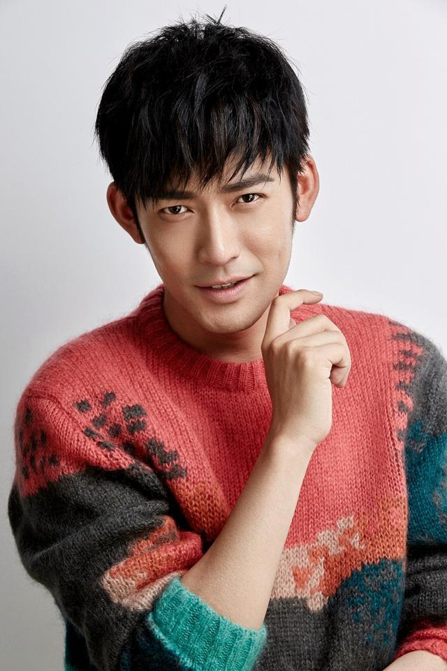 出道17年演技扎实却不温不火,今《琅琊榜2》被称第二帅圈粉无数|演技|