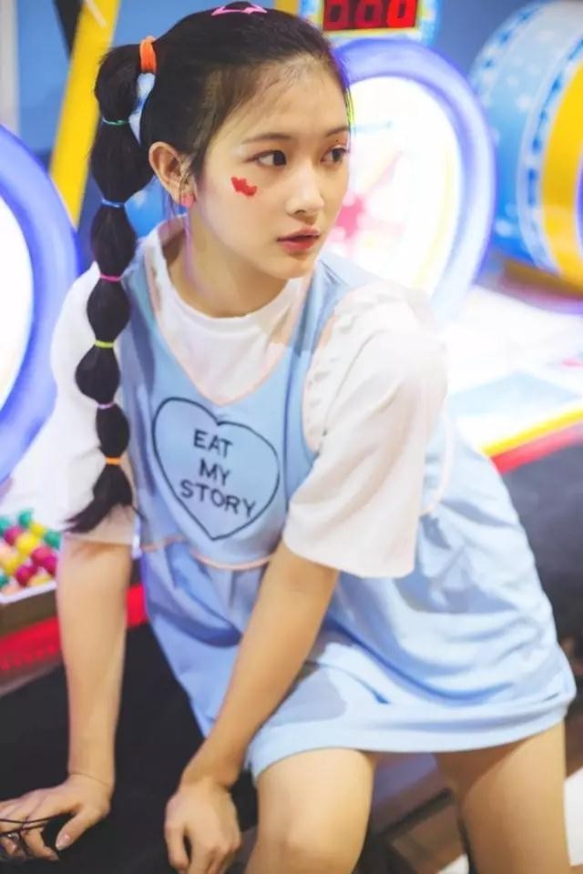 天使的诱惑