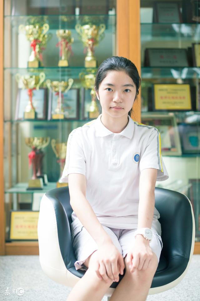 人大附中美女学霸: 人教版高中语文必修作文素材汇总!