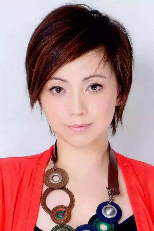 她因一部剧而背上"狐狸精"骂名 也因两部剧成为tvb连庄视后