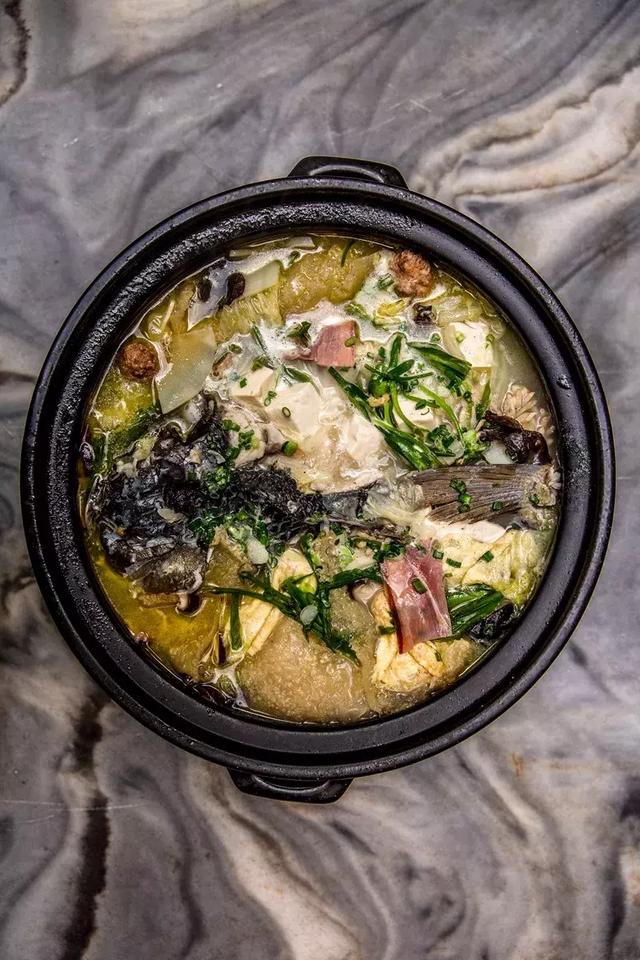 到大理就要吃这锅鱼!