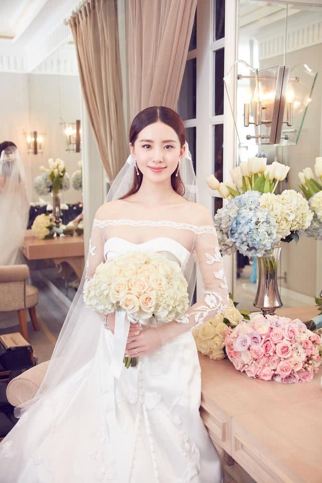 婚纱|婚礼|刘诗诗_新浪新闻