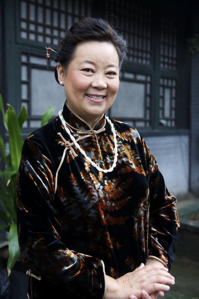 22岁出道,她夺走了赵本山的初吻,遗嘱中死后捐献自己眼角膜