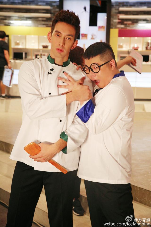 《新闻大求真》让方方一举成名,如今体重大减时尚大增,却无人识