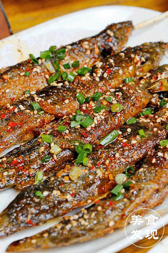 俗称"水中人参"的泥鳅,营养价值极高.