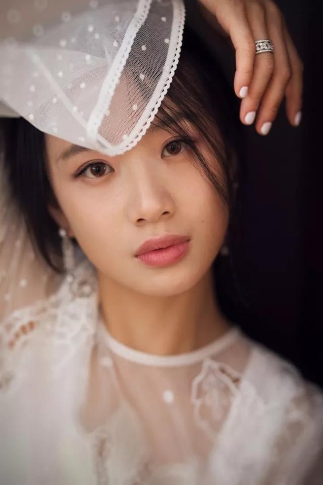 《英雄本色2018》李梦: 她把悲剧笑着说