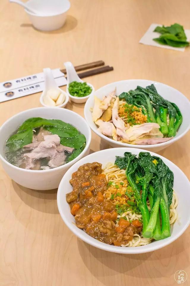 最有料的客家腌面!客家人一吃,乡愁就解了|客家|客家人|乡愁_新浪新闻