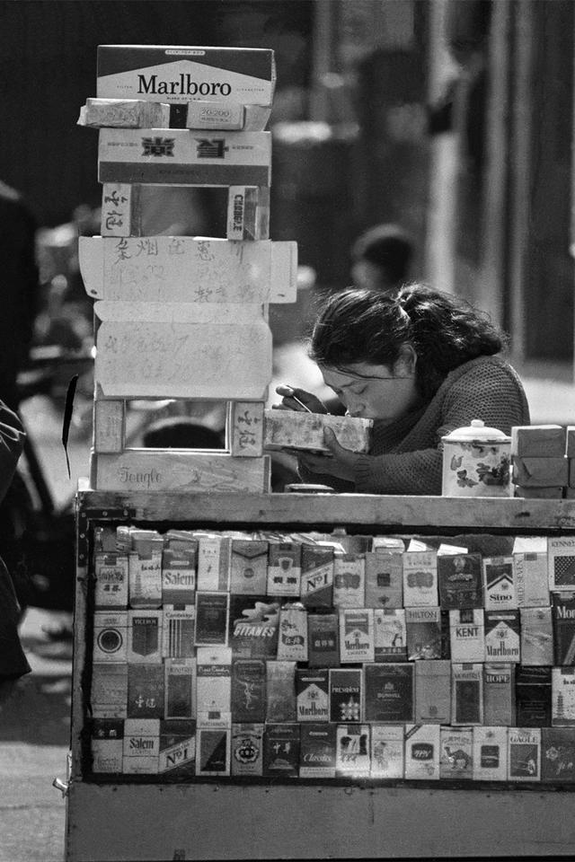 1994年北京老照片图4让人害怕图5令人向往图8现在身家千万