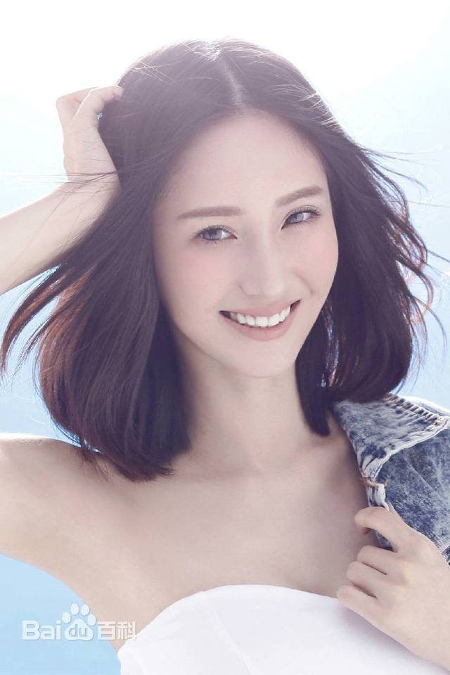 名字带"燕"字最美的五位女星,孙燕姿第三,第一不是江一燕