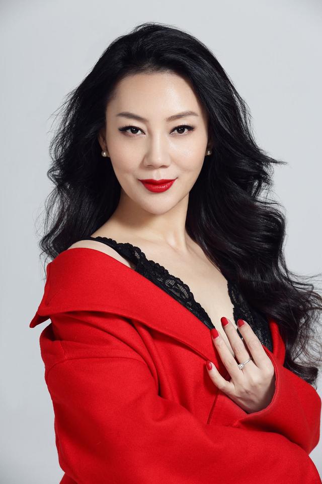 娱乐圈的又一个戏痴,金牌妈妈专业户,连孙俪都对她赞不绝口!