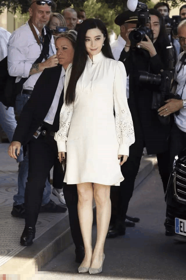 从范冰冰告白李晨, 来谈为何这样打扮的女性表白成功率更高!