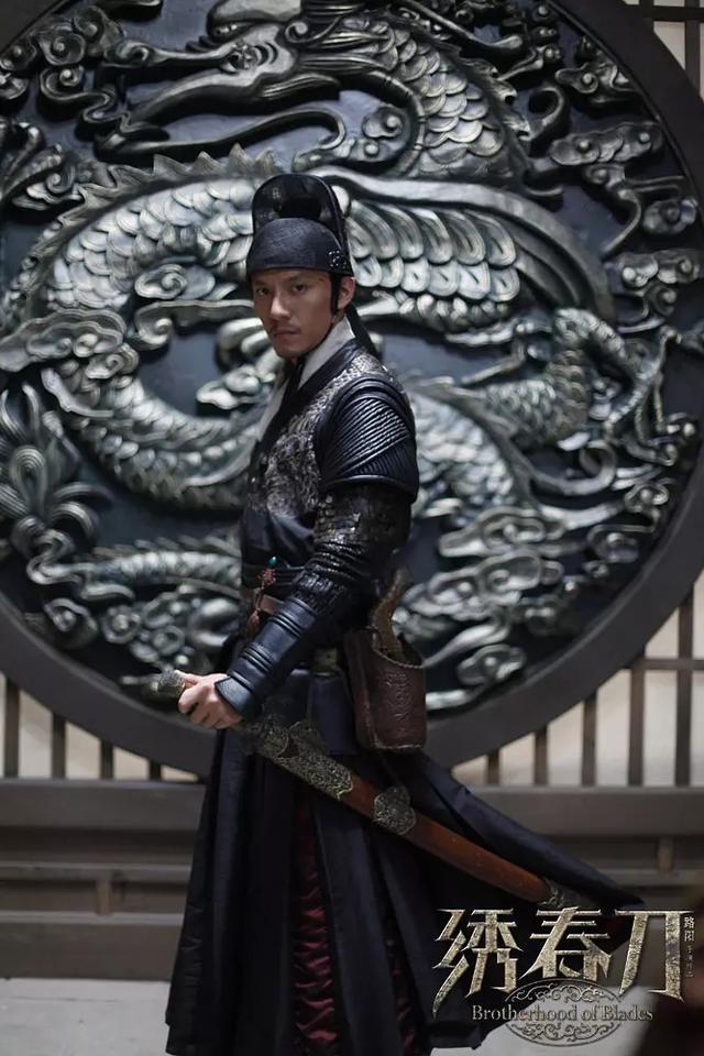 今天终于知道原因了|锦衣卫|忠烈图|绣春刀_新浪网