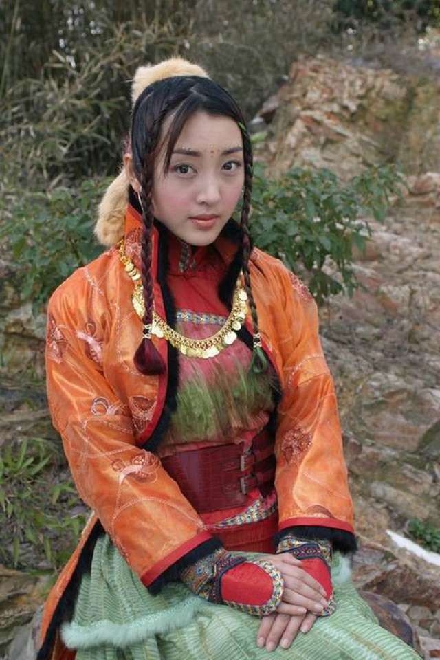 当年这部剧火遍大江南北