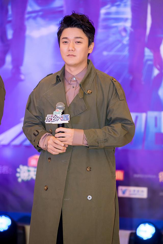 唐探2肖央演出当代小人物的心声导出年轻人的社会使命感