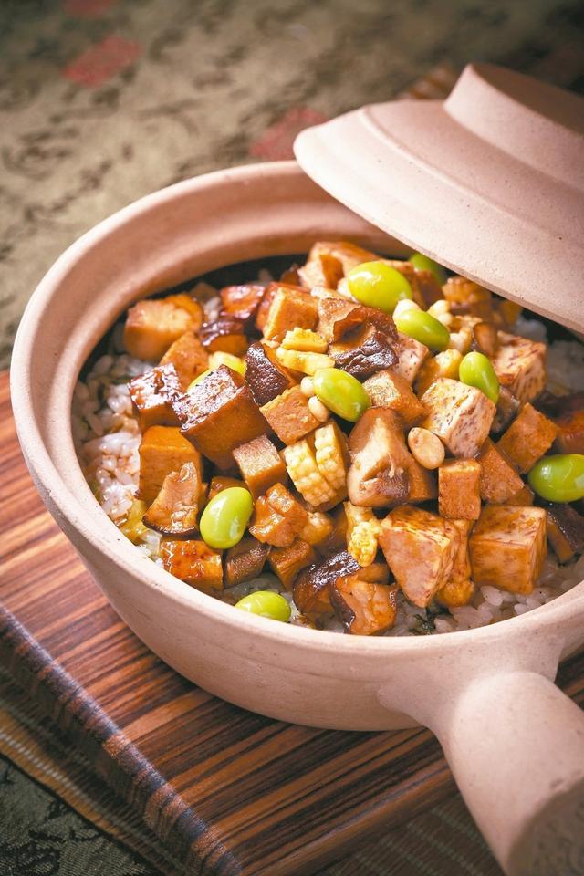 过年大鱼大肉吃得太多了?来点蔬菜解解油腻,吃再多也不怕发胖!