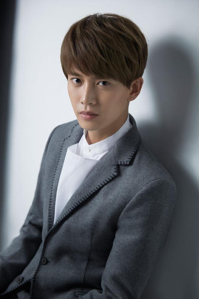 他乒乓球员出身, 演狄仁杰搭档景甜爆红, 如今已是当红小生