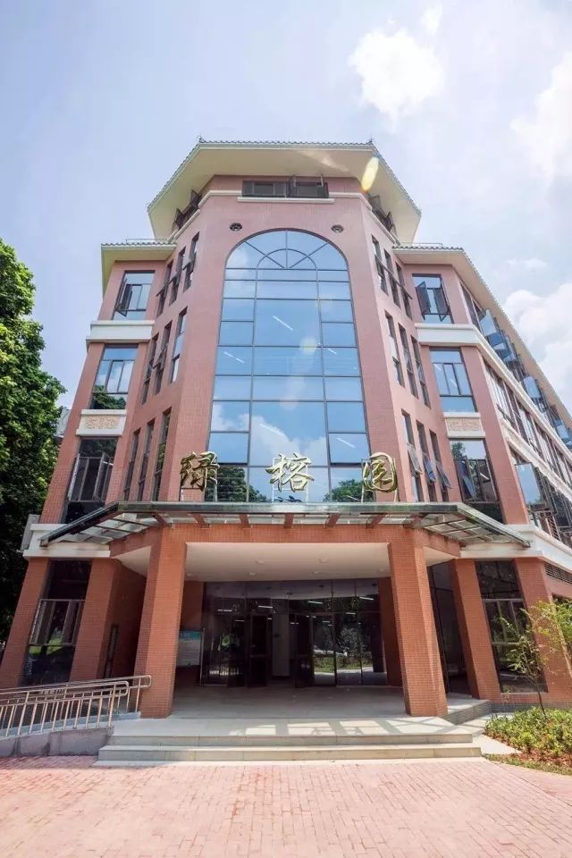 华南农业大学|华农|饭堂_新浪新闻