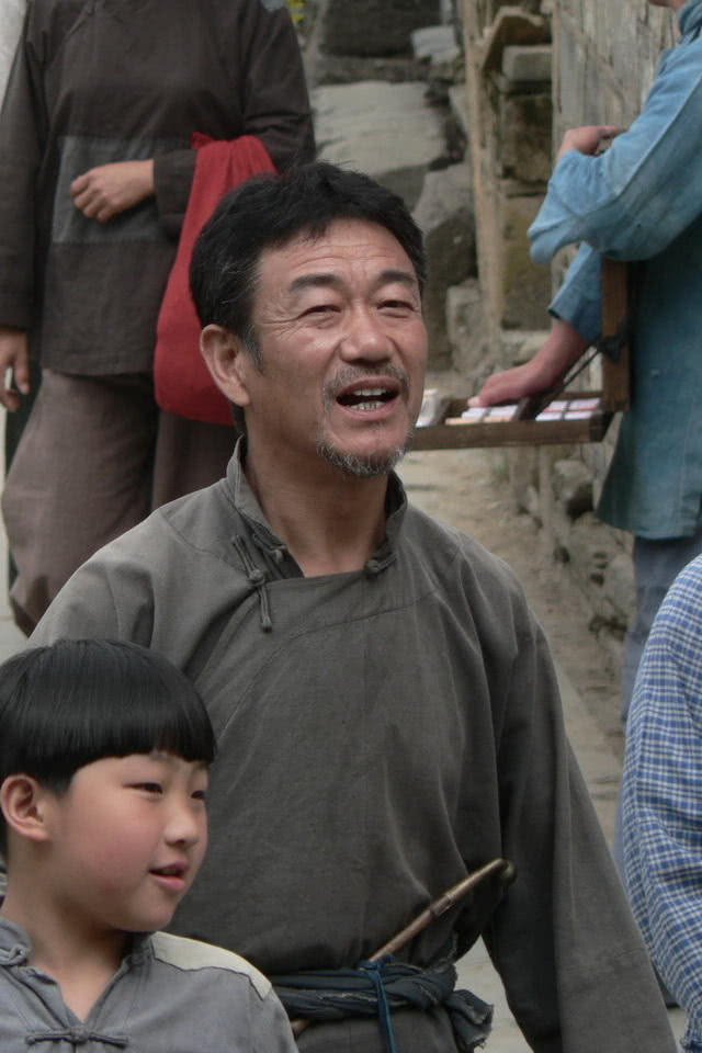 著名表演艺术家李心敏去世享年67岁 被誉为"国民父亲"