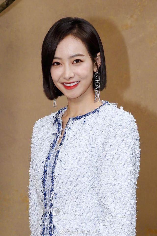 昆凌显老态,宋茜小粗腿……明星2018巴黎时装周无ps照曝光